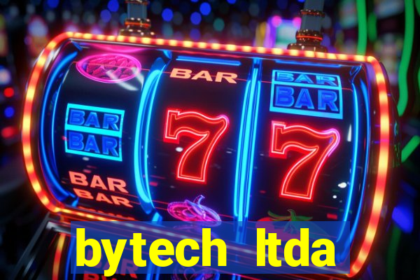 bytech ltda plataforma jogos